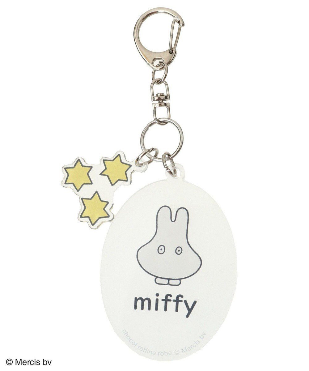 【グリーンパークス/Green Parks】のMiffy/オーバルキーリング 人気、トレンドファッション・服の通販 founy(ファニー) 　ファッション　Fashion　レディースファッション　WOMEN　おすすめ　Recommend　アクセサリー　Accessories　オーバル　Oval　チャーム　Charm　ポーチ　Pouch　再入荷　Restock/Back In Stock/Re Arrival　軽量　Lightweight　 other-1|ID: prp329100004165158 ipo3291000000029603611