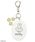 【グリーンパークス/Green Parks】のMiffy/オーバルキーリング White|ID: prp329100004165158 ipo3291000000029603616