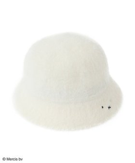 【グリーンパークス/Green Parks】 Miffy/シャギーベルハット人気、トレンドファッション・服の通販 founy(ファニー) ファッション Fashion レディースファッション WOMEN 帽子 Hats NEW・新作・新着・新入荷 New Arrivals A/W・秋冬 Aw・Autumn/Winter・Fw・Fall-Winter おすすめ Recommend インナー Inner ウォーム Worm シンプル Simple チェック Check フィット Fit フェイス Face 帽子 Hat |ID:prp329100004165165