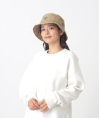 【ムーンバット/MOONBAT】のPOLO RALPH LAUREN レインハット FLAG BEAR 撥水 ポケッタブル 人気、トレンドファッション・服の通販 founy(ファニー) ファッション Fashion レディースファッション WOMEN 帽子 Hats NEW・新作・新着・新入荷 New Arrivals アイビー Ivy アウトドア Outdoor コンパクト Compact シンプル Simple ニューヨーク New York 帽子 Hat thumbnail キャメル|ID: prp329100004165185 ipo3291000000028777573