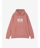 【ヘリーハンセン/HELLY HANSEN】のHHロゴスウェットパーカ(ユニセックス) 人気、トレンドファッション・服の通販 founy(ファニー) ファッション Fashion レディースファッション WOMEN トップス・カットソー Tops/Tshirt パーカ Sweats スウェット Sweat NEW・新作・新着・新入荷 New Arrivals A/W・秋冬 Aw・Autumn/Winter・Fw・Fall-Winter スウェット Sweat パーカー Hoodie thumbnail アネモネピンク|ID: prp329100004165186 ipo3291000000028777576