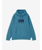 【ヘリーハンセン/HELLY HANSEN】のHHロゴスウェットパーカ(ユニセックス) 人気、トレンドファッション・服の通販 founy(ファニー) ファッション Fashion レディースファッション WOMEN トップス・カットソー Tops/Tshirt パーカ Sweats スウェット Sweat NEW・新作・新着・新入荷 New Arrivals A/W・秋冬 Aw・Autumn/Winter・Fw・Fall-Winter スウェット Sweat パーカー Hoodie thumbnail アッシュブルー|ID: prp329100004165186 ipo3291000000028777578