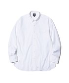 【ジェイ プレス/J.PRESS / MEN】のオックスフォードシャツ / B.D. ホワイト系|ID: prp329100004165188 ipo3291000000028777583