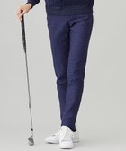 【23区 ゴルフ/NIJYUSANKU GOLF】の【WOMEN】ストレッチコーデュロイパンツ 人気、トレンドファッション・服の通販 founy(ファニー) ファッション Fashion レディースファッション WOMEN パンツ Pants NEW・新作・新着・新入荷 New Arrivals A/W・秋冬 Aw・Autumn/Winter・Fw・Fall-Winter イエロー Yellow オレンジ Orange コーデュロイ Corduroy シンプル Simple 定番 Standard thumbnail ネイビー系|ID: prp329100004165192 ipo3291000000028777680