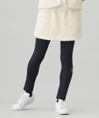 【23区 ゴルフ/NIJYUSANKU GOLF】の【WOMEN】ボアスカート 人気、トレンドファッション・服の通販 founy(ファニー) ファッション Fashion レディースファッション WOMEN スカート Skirt A/W・秋冬 Aw・Autumn/Winter・Fw・Fall-Winter おすすめ Recommend セットアップ Set Up ベスト Vest モコモコ Fluffy 冬 Winter 台形 Trapezoid thumbnail アイボリー系|ID: prp329100004165214 ipo3291000000028777771