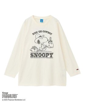 【グリーンパークス/Green Parks】 FRUIT×PEANUTS ロングTEE人気、トレンドファッション・服の通販 founy(ファニー) ファッション Fashion レディースファッション WOMEN トップス・カットソー Tops/Tshirt シャツ/ブラウス Shirts/Blouses ロング / Tシャツ T-Shirts カットソー Cut and Sewn NEW・新作・新着・新入荷 New Arrivals A/W・秋冬 Aw・Autumn/Winter・Fw・Fall-Winter S/S・春夏 Ss・Spring/Summer おすすめ Recommend インナー Inner カットソー Cut And Sew ジャケット Jacket フェミニン Feminine プリント Print ポケット Pocket リラックス Relax ロング Long 人気 Popularity 夏 Summer |ID:prp329100004165242