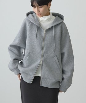 【アメリカンホリック/AMERICAN HOLIC】のダンボールポンチZIPパーカー 人気、トレンドファッション・服の通販 founy(ファニー) ファッション Fashion レディースファッション WOMEN トップス・カットソー Tops/Tshirt カーディガン Cardigans パーカ Sweats NEW・新作・新着・新入荷 New Arrivals A/W・秋冬 Aw・Autumn/Winter・Fw・Fall-Winter カーディガン Cardigan パーカー Hoodie フィット Fit 秋 Autumn/Fall 軽量 Lightweight |ID:prp329100004165967