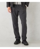 【ジョセフ アブード マウンテン/JOSEPH ABBOUD MOUNTAIN】の【UNISEX】サスティナブル ボアパンツ 人気、トレンドファッション・服の通販 founy(ファニー) ファッション Fashion レディースファッション WOMEN パンツ Pants アウトドア Outdoor イタリア Italy ウォッシャブル Washable エアリー Airy ジャージー Jersey パッチ Patch ポケット Pocket ユニセックス Unisex A/W・秋冬 Aw・Autumn/Winter・Fw・Fall-Winter 再入荷 Restock/Back In Stock/Re Arrival thumbnail グレー系|ID: prp329100004166025 ipo3291000000028795305