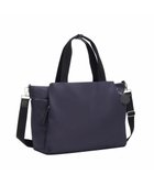 【エースバッグズアンドラゲッジ/ACE BAGS & LUGGAGE】のKanana project collection DYLサリール2 2WAY ボストンバッグ 35954 カナナ プロジェクト 人気、トレンドファッション・服の通販 founy(ファニー) ファッション Fashion レディースファッション WOMEN ポーチ Pouches 傘 Umbrella ショルダー Shoulder セットアップ Set Up トレンド Trend フロント Front ボストンバッグ Boston Bag ポケット Pocket ポーチ Pouch NEW・新作・新着・新入荷 New Arrivals 旅行 Travel スーツケース キャリーケース Suitcase thumbnail ネイビー|ID: prp329100004166030 ipo3291000000028795363