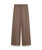 【ジョゼフ/JOSEPH】のライトフランネル ワイドパンツ 人気、トレンドファッション・服の通販 founy(ファニー) ファッション Fashion レディースファッション WOMEN パンツ Pants NEW・新作・新着・新入荷 New Arrivals A/W・秋冬 Aw・Autumn/Winter・Fw・Fall-Winter ストレッチ Stretch ポケット Pocket ワイド Wide thumbnail ブラウン系その他|ID: prp329100004166066 ipo3291000000028795502