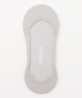 【ステッピ/steppi】 【抗菌防臭】パンプス用 フットカバー 浅履きタイプ人気、トレンドファッション・服の通販 founy(ファニー) ファッション Fashion レディースファッション WOMEN ソックス Socks レッグウェア Legwear 洗える Washable 抗菌 Antibacterial シューズ Shoes ソックス Socks フィット Fit |ID:prp329100004166071