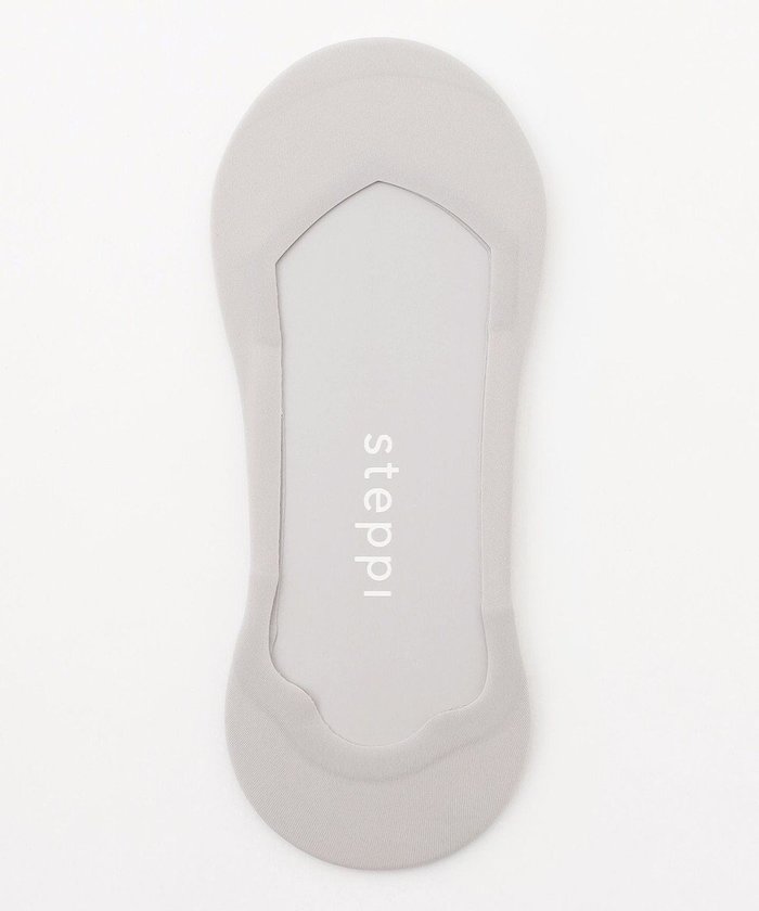 【ステッピ/steppi】の【抗菌防臭】パンプス用 フットカバー 浅履きタイプ インテリア・キッズ・メンズ・レディースファッション・服の通販 founy(ファニー) https://founy.com/ ファッション Fashion レディースファッション Fashion for Women ソックス&靴下 Socks & Hosiery レッグウェア・ストッキング Legwear & Hosiery 洗える Machine Washable 抗菌 Antibacterial, Bacteria-Resistant シューズ Shoes, Footwear ソックス Socks, Hosiery フィット Fit, Slim Fit |ID: prp329100004166071 ipo3291000000035519328