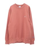 【グリーンパークス/Green Parks】のChampion クルーネックスウェット 人気、トレンドファッション・服の通販 founy(ファニー) ファッション Fashion レディースファッション WOMEN トップス・カットソー Tops/Tshirt シャツ/ブラウス Shirts/Blouses パーカ Sweats ロング / Tシャツ T-Shirts スウェット Sweat カットソー Cut and Sewn NEW・新作・新着・新入荷 New Arrivals A/W・秋冬 Aw・Autumn/Winter・Fw・Fall-Winter おすすめ Recommend カットソー Cut And Sew シンプル Simple ポケット Pocket 定番 Standard thumbnail Brown|ID: prp329100004167159 ipo3291000000028813881