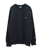 【グリーンパークス/Green Parks】のChampion クルーネックスウェット Navy|ID: prp329100004167159 ipo3291000000028813885