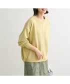 【グリーンパークス/Green Parks】のドロストミニ裏毛プルオーバー 人気、トレンドファッション・服の通販 founy(ファニー) ファッション Fashion レディースファッション WOMEN トップス・カットソー Tops/Tshirt シャツ/ブラウス Shirts/Blouses ロング / Tシャツ T-Shirts プルオーバー Pullover カットソー Cut and Sewn NEW・新作・新着・新入荷 New Arrivals A/W・秋冬 Aw・Autumn/Winter・Fw・Fall-Winter カットソー Cut And Sew ショルダー Shoulder ドロップ Drop ポケット Pocket ランダム Random thumbnail Light Green|ID: prp329100004167207 ipo3291000000028814262