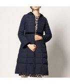 【トッカ/TOCCA】の【WEB限定カラーあり・洗える!】COSMIC BLANKET ロングダウンコート 人気、トレンドファッション・服の通販 founy(ファニー) ファッション Fashion レディースファッション WOMEN アウター Coat Outerwear コート Coats ジャケット Jackets ダウン Down Coats And Jackets NEW・新作・新着・新入荷 New Arrivals A/W・秋冬 Aw・Autumn/Winter・Fw・Fall-Winter ジャケット Jacket ブランケット Blanket 洗える Washable thumbnail ネイビー系|ID: prp329100004167248 ipo3291000000028814391