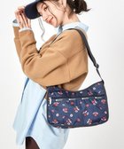 【レスポートサック/LeSportsac】のCLASSIC HOBO/デニムデイジー 人気、トレンドファッション・服の通販 founy(ファニー) ファッション Fashion レディースファッション WOMEN NEW・新作・新着・新入荷 New Arrivals ショルダー Shoulder デニム Denim フラワー Flower プリント Print ポケット Pocket ポーチ Pouch 財布 Wallet thumbnail デニムデイジー|ID: prp329100004167256 ipo3291000000028814435