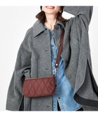 【レスポートサック/LeSportsac】のQUILT CLUTCH/チョコレートブラウンキルト 人気、トレンドファッション・服の通販 founy(ファニー) ファッション Fashion レディースファッション WOMEN バッグ Bag キルティング Quilting コンパクト Compact 軽量 Lightweight ショルダー Shoulder シルバー Silver スクエア Square スマート Smart 財布 Wallet フォーマル Formal プリント Print ポケット Pocket ポシェット Pochette ポーチ Pouch モダン Modern ラグジュアリー Luxury ラップ Wrap おすすめ Recommend エレガント 上品 Elegant thumbnail チョコレートブラウンキルト|ID: prp329100004167293 ipo3291000000028814547