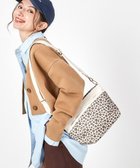 【レスポートサック/LeSportsac】のSMALL BUCKET BAG/ラテハートレオパード ラテハートレオパード|ID:prp329100004167302