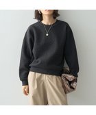 【アメリカンホリック/AMERICAN HOLIC】のフクレジャガードプルオーバー 人気、トレンドファッション・服の通販 founy(ファニー) ファッション Fashion レディースファッション WOMEN トップス・カットソー Tops/Tshirt シャツ/ブラウス Shirts/Blouses ロング / Tシャツ T-Shirts プルオーバー Pullover カットソー Cut and Sewn NEW・新作・新着・新入荷 New Arrivals A/W・秋冬 Aw・Autumn/Winter・Fw・Fall-Winter カットソー Cut And Sew ジャカード Jacquard フォルム Form ボトム Bottom ワイド Wide thumbnail Black|ID: prp329100004167343 ipo3291000000028814710