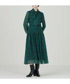 【グレース コンチネンタル/GRACE CONTINENTAL】のハートキカプリントワンピース 人気、トレンドファッション・服の通販 founy(ファニー) ファッション Fashion レディースファッション WOMEN ワンピース Dress NEW・新作・新着・新入荷 New Arrivals A/W・秋冬 Aw・Autumn/Winter・Fw・Fall-Winter S/S・春夏 Ss・Spring/Summer 夏 Summer thumbnail グリーン|ID: prp329100004167364 ipo3291000000028814771