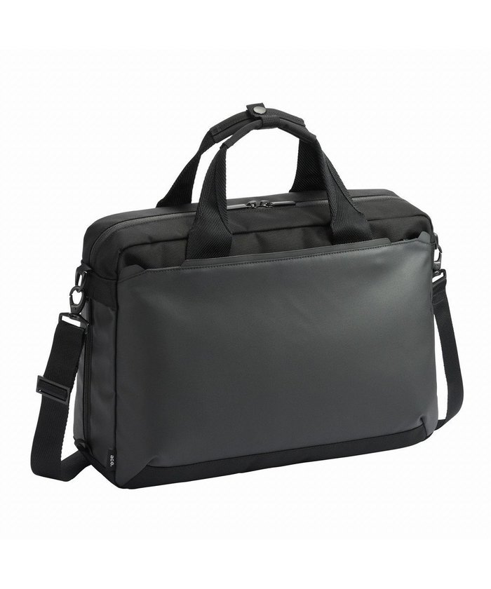 【エース バッグズ アンド ラゲッジ/ACE BAGS & LUGGAGE / MEN】のace. ラグレンティス ビズ トートバッグ 68503 エース インテリア・キッズ・メンズ・レディースファッション・服の通販 founy(ファニー) https://founy.com/ ファッション Fashion メンズファッション MEN バッグ Bag/Men トートバッグ Tote Bags セットアップ Set Up ポケット Pocket スーツケース キャリーケース Suitcase ビジネス 仕事 通勤 Business |ID: prp329100004169858 ipo3291000000028850813