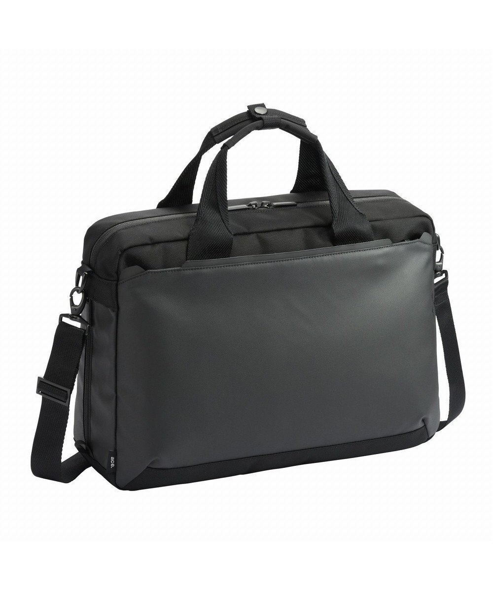 【エース バッグズ アンド ラゲッジ/ACE BAGS & LUGGAGE / MEN】のace. ラグレンティス ビズ トートバッグ 68503 エース 人気、トレンドファッション・服の通販 founy(ファニー) 　ファッション　Fashion　メンズファッション　MEN　バッグ　Bag/Men　トートバッグ　Tote Bags　セットアップ　Set Up　ポケット　Pocket　スーツケース キャリーケース　Suitcase　ビジネス 仕事 通勤　Business　 other-1|ID: prp329100004169858 ipo3291000000028850813