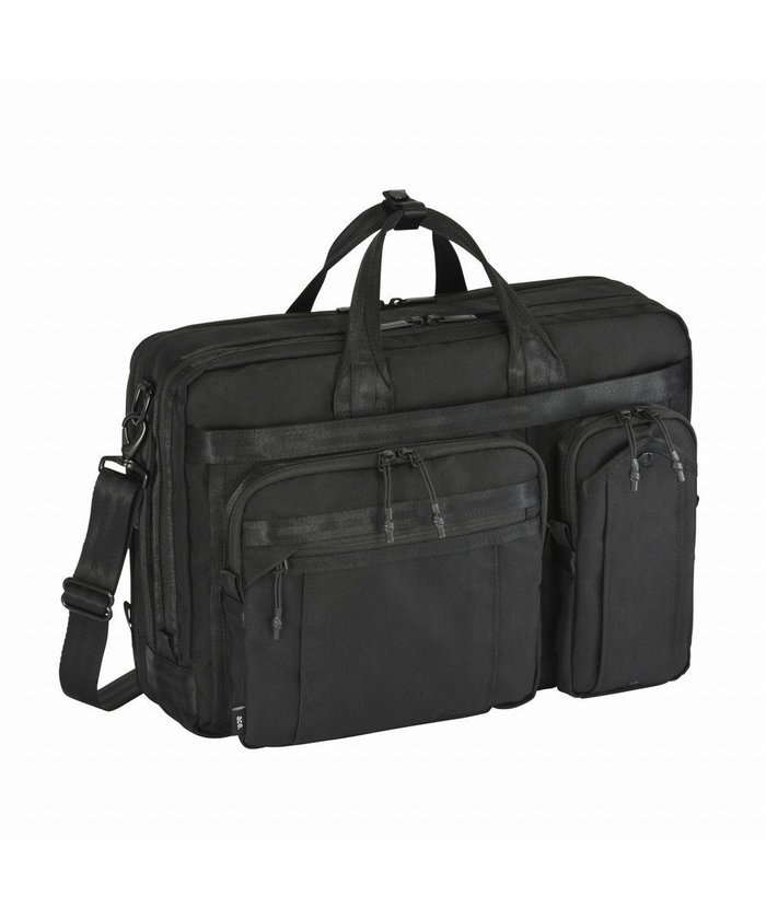 【エース バッグズ アンド ラゲッジ/ACE BAGS & LUGGAGE / MEN】のace. デュラムーブ ビジネスバッグ 2気室 68137 エース インテリア・キッズ・メンズ・レディースファッション・服の通販 founy(ファニー) https://founy.com/ ファッション Fashion メンズファッション MEN バッグ Bag/Men ショルダー Shoulder セットアップ Set Up ポケット Pocket メッシュ Mesh スーツケース キャリーケース Suitcase ビジネス 仕事 通勤 Business |ID: prp329100004169861 ipo3291000000028850822