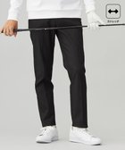 【23区 ゴルフ/23区GOLF / MEN】の【MEN】【ストレッチ】サイドライン入りストレートパンツ ネイビー系|ID: prp329100004169877 ipo3291000000028850870