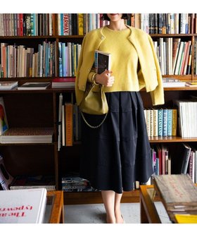 【組曲/KUMIKYOKU】のフリルタフタ フレアスカート 人気、トレンドファッション・服の通販 founy(ファニー) ファッション Fashion レディースファッション WOMEN スカート Skirt Aライン/フレアスカート Flared A-Line Skirts タフタ Taffeta フラット Flat フリル Frills フレア Flare ポケット Pocket A/W・秋冬 Aw・Autumn/Winter・Fw・Fall-Winter S/S・春夏 Ss・Spring/Summer 夏 Summer |ID:prp329100004169886