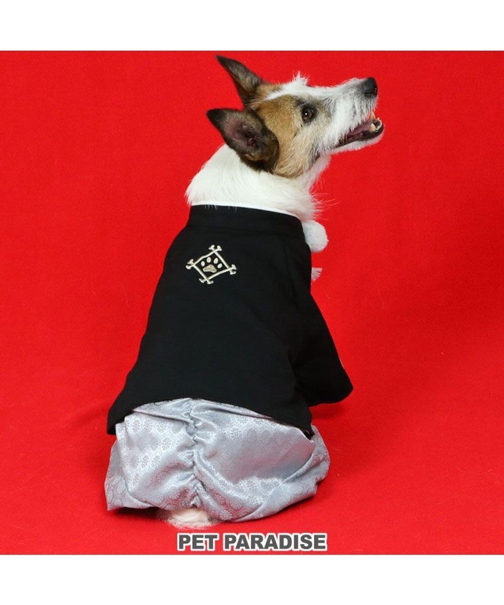 【ペットパラダイス/PET PARADISE / GOODS】のペットパラダイス 金糸紋付き袴 小型犬 人気、トレンドファッション・服の通販 founy(ファニー) 　A/W・秋冬　Aw・Autumn/Winter・Fw・Fall-Winter　お正月　New Year　イレギュラー　Irregular　コスチューム　Costume　犬　Dog　秋　Autumn/Fall　ホーム・キャンプ・アウトドア・お取り寄せ　Home,Garden,Outdoor,Camping Gear　ペットグッズ　Pet Supplies　 other-1|ID: prp329100004170151 ipo3291000000029333315