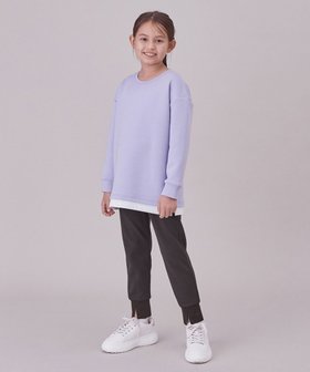 【アンフィーロ/UNFILO / KIDS】の【UNFILO KIDS】最愛ジョグパン(UNISEX) 人気、トレンドファッション・服の通販 founy(ファニー) ファッション Fashion キッズファッション KIDS ボトムス Bottoms/Kids ジャージー Jersey ストレッチ Stretch ユニセックス Unisex A/W・秋冬 Aw・Autumn/Winter・Fw・Fall-Winter S/S・春夏 Ss・Spring/Summer NEW・新作・新着・新入荷 New Arrivals 夏 Summer |ID:prp329100004170265