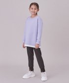 【アンフィーロ/UNFILO / KIDS】の【UNFILO KIDS】最愛ジョグパン(UNISEX) 人気、トレンドファッション・服の通販 founy(ファニー) ファッション Fashion キッズファッション KIDS ボトムス Bottoms/Kids ジャージー Jersey ストレッチ Stretch ユニセックス Unisex A/W・秋冬 Aw・Autumn/Winter・Fw・Fall-Winter S/S・春夏 Ss・Spring/Summer NEW・新作・新着・新入荷 New Arrivals 夏 Summer thumbnail チャコール|ID: prp329100004170265 ipo3291000000028853808