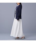 【アンクレイヴ/uncrave】の【洗濯機洗い可】マット サテン フレアスカート(uncrave STANDARD) 人気、トレンドファッション・服の通販 founy(ファニー) ファッション Fashion レディースファッション WOMEN スカート Skirt Aライン/フレアスカート Flared A-Line Skirts エレガント 上品 Elegant サテン Satin ストレッチ Stretch ドレープ Drape フレア Flare ロング Long ワイド Wide A/W・秋冬 Aw・Autumn/Winter・Fw・Fall-Winter 再入荷 Restock/Back In Stock/Re Arrival S/S・春夏 Ss・Spring/Summer 夏 Summer thumbnail エクリュ|ID: prp329100004170512 ipo3291000000029641922