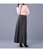 【アンクレイヴ/uncrave】の【洗濯機洗い可】マット サテン フレアスカート(uncrave STANDARD) 人気、トレンドファッション・服の通販 founy(ファニー) ファッション Fashion レディースファッション WOMEN スカート Skirt Aライン/フレアスカート Flared A-Line Skirts エレガント 上品 Elegant サテン Satin ストレッチ Stretch ドレープ Drape フレア Flare ロング Long ワイド Wide A/W・秋冬 Aw・Autumn/Winter・Fw・Fall-Winter 再入荷 Restock/Back In Stock/Re Arrival S/S・春夏 Ss・Spring/Summer 夏 Summer thumbnail スレート|ID: prp329100004170512 ipo3291000000029641923