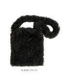 【ルートート/ROOTOTE】の1341【A4サイズ収納】LT.A4アーキャトル.モケショルダー-A 02:ブラック|ID: prp329100004171599 ipo3291000000028871167