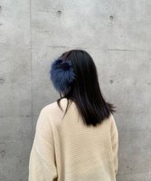 【ジェネラルデザインストア/general design store】の【ROTINY】フォックスファーイヤマフ 人気、トレンドファッション・服の通販 founy(ファニー) ファッション Fashion レディースファッション WOMEN NEW・新作・新着・新入荷 New Arrivals A/W・秋冬 Aw・Autumn/Winter・Fw・Fall-Winter フォックス Fox |ID:prp329100004171600