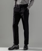 【ジョゼフ オム/JOSEPH HOMME / MEN】のグロッシーウール / CITY 人気、トレンドファッション・服の通販 founy(ファニー) ファッション Fashion メンズファッション MEN ボトムス Bottoms/Men エレガント 上品 Elegant カシミヤ Cashmere スラックス Slacks セットアップ Set Up テーパード Tapered フラップ Flap ボトム Bottom ポケット Pocket メルトン Melton A/W・秋冬 Aw・Autumn/Winter・Fw・Fall-Winter NEW・新作・新着・新入荷 New Arrivals thumbnail ブラック系|ID: prp329100004171605 ipo3291000000028871191