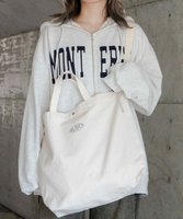 【ウィゴー/WEGO】の2wayキャンバストート 人気、トレンドファッション・服の通販 founy(ファニー) ファッション Fashion レディースファッション WOMEN バッグ Bag キャンバス Canvas シンプル Simple スマホ Smartphone 定番 Standard フェミニン Feminine プリント Print ポケット Pocket NEW・新作・新着・新入荷 New Arrivals おすすめ Recommend ビジネス 仕事 通勤 Business |ID:prp329100004171608