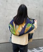 【ジェネラルデザインストア/general design store】の【Sayoko.M】ボタニカルプリントストール 人気、トレンドファッション・服の通販 founy(ファニー) ファッション Fashion レディースファッション WOMEN NEW・新作・新着・新入荷 New Arrivals A/W・秋冬 Aw・Autumn/Winter・Fw・Fall-Winter ショール Shawl ストール Stall 冬 Winter thumbnail NAVY|ID: prp329100004171668 ipo3291000000028871477