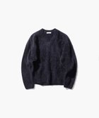 【エイトン/ATON】のROYAL CASHMERE FUR Vネックセーター 人気、トレンドファッション・服の通販 founy(ファニー) ファッション Fashion レディースファッション WOMEN トップス・カットソー Tops/Tshirt ニット Knit Tops Vネック V-Neck カシミヤ Cashmere 今季 This Season セーター Sweater ブラウジング Browsing ホールガーメント Whole Garment ミックス Mix レギュラー Regular A/W・秋冬 Aw・Autumn/Winter・Fw・Fall-Winter NEW・新作・新着・新入荷 New Arrivals thumbnail NAVY|ID: prp329100004172694 ipo3291000000028890064