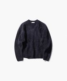 【エイトン/ATON】のROYAL CASHMERE FUR Vネックセーター 人気、トレンドファッション・服の通販 founy(ファニー) ファッション Fashion レディースファッション WOMEN トップス・カットソー Tops/Tshirt ニット Knit Tops Vネック V-Neck カシミヤ Cashmere 今季 This Season セーター Sweater ブラウジング Browsing ホールガーメント Whole Garment ミックス Mix レギュラー Regular A/W・秋冬 Aw・Autumn/Winter・Fw・Fall-Winter 再入荷 Restock/Back In Stock/Re Arrival thumbnail NAVY|ID: prp329100004172694 ipo3291000000029198386