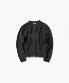 【エイトン/ATON】のROYAL CASHMERE FUR クルーネックカーディガン 人気、トレンドファッション・服の通販 founy(ファニー) ファッション Fashion レディースファッション WOMEN トップス・カットソー Tops/Tshirt カーディガン Cardigans カシミヤ Cashmere カーディガン Cardigan コンパクト Compact 今季 This Season セーター Sweater バランス Balance ホールガーメント Whole Garment ミックス Mix A/W・秋冬 Aw・Autumn/Winter・Fw・Fall-Winter NEW・新作・新着・新入荷 New Arrivals thumbnail CHARCOAL GRAY|ID: prp329100004172696 ipo3291000000028890075