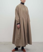 【ムーク/muuc】のワンピース & ドレスコート 人気、トレンドファッション・服の通販 founy(ファニー) ファッション Fashion レディースファッション WOMEN アウター Coat Outerwear コート Coats ジャケット Jackets ワンピース Dress ドレス Party Dresses ジャケット Jacket セットアップ Set Up ドレス Dress ドレープ Drape パターン Pattern A/W・秋冬 Aw・Autumn/Winter・Fw・Fall-Winter S/S・春夏 Ss・Spring/Summer NEW・新作・新着・新入荷 New Arrivals 夏 Summer |ID:prp329100004173323