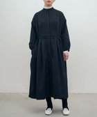 【ムーク/muuc】のワンピース & ドレスコート 人気、トレンドファッション・服の通販 founy(ファニー) ファッション Fashion レディースファッション WOMEN アウター Coat Outerwear コート Coats ジャケット Jackets ワンピース Dress ドレス Party Dresses ジャケット Jacket セットアップ Set Up ドレス Dress ドレープ Drape パターン Pattern A/W・秋冬 Aw・Autumn/Winter・Fw・Fall-Winter S/S・春夏 Ss・Spring/Summer NEW・新作・新着・新入荷 New Arrivals 夏 Summer thumbnail ブラック|ID: prp329100004173323 ipo3291000000028908378