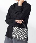 【イザック/Y'SACCS】の木村多江×Y SACCS Polka Dots ミニバッグ 人気、トレンドファッション・服の通販 founy(ファニー) 雑誌掲載アイテム Magazine Items ファッション雑誌 Fashion Magazines オトナノオシャレテチョウ 大人のおしゃれ手帖 ファッション Fashion レディースファッション WOMEN バッグ Bag 11月号 November Issue スマート Smart 雑誌 Magazine ドット Dot ポケット Pocket マグネット Magnet NEW・新作・新着・新入荷 New Arrivals thumbnail グレー×ホワイト|ID: prp329100004173333 ipo3291000000028908418