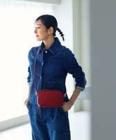 【イザック/Y'SACCS】の木村多江×Y SACCS スクエアマルチショルダー 人気、トレンドファッション・服の通販 founy(ファニー) 雑誌掲載アイテム Magazine Items ファッション雑誌 Fashion Magazines オトナノオシャレテチョウ 大人のおしゃれ手帖 ファッション Fashion レディースファッション WOMEN エレガント 上品 Elegant コイン Coin 11月号 November Issue シンプル Simple スマート Smart スリーブ Sleeve 財布 Wallet 雑誌 Magazine ハンカチ Handkerchief ポケット Pocket リュック Ruck Sack NEW・新作・新着・新入荷 New Arrivals おすすめ Recommend |ID:prp329100004173334