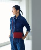 【イザック/Y'SACCS】の木村多江×Y SACCS スクエアマルチショルダー 人気、トレンドファッション・服の通販 founy(ファニー) 雑誌掲載アイテム Magazine Items ファッション雑誌 Fashion Magazines オトナノオシャレテチョウ 大人のおしゃれ手帖 ファッション Fashion レディースファッション WOMEN エレガント 上品 Elegant コイン Coin 11月号 November Issue シンプル Simple スマート Smart スリーブ Sleeve 財布 Wallet 雑誌 Magazine ハンカチ Handkerchief ポケット Pocket リュック Ruck Sack NEW・新作・新着・新入荷 New Arrivals おすすめ Recommend thumbnail レッド|ID: prp329100004173334 ipo3291000000028908421