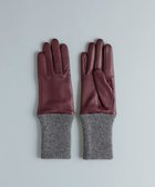 【オルクベット/ORuKuBET】の【WOMEN】Italian Sheep - Cuffs【日本製】 人気、トレンドファッション・服の通販 founy(ファニー) ファッション Fashion レディースファッション WOMEN 手袋 Gloves イタリア Italy カシミヤ Cashmere カフス Cuffs カメラ Camera シルバー Silver スタンダード Standard なめらか Smooth ベーシック Basic ボックス Box ライニング Lining A/W・秋冬 Aw・Autumn/Winter・Fw・Fall-Winter 再入荷 Restock/Back In Stock/Re Arrival S/S・春夏 Ss・Spring/Summer 日本製 Made In Japan 夏 Summer エレガント 上品 Elegant thumbnail パープル2|ID: prp329100004174038 ipo3291000000028925029