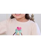 【エニィ/ANY / KIDS】のぽんぽんつきニット帽 ピンク|ID: prp329100004179880 ipo3291000000033563276